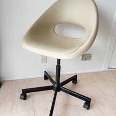 【美品】IKEA 学習デスクセットの画像