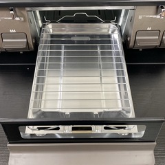 【ご来店限定】＊ パロマ 都市ガス コンロ　2023年製＊1008-3の画像