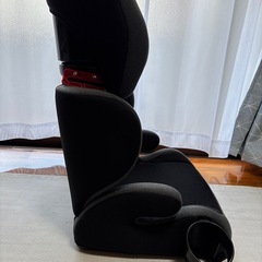 ジュニアシートの画像