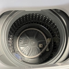 019
ONE STEP 洗濯機 6.5kg 一人暮らし コンパクト 小型 スリム 縦型 風乾燥 静音 省エネ2024ねん2024年の画像