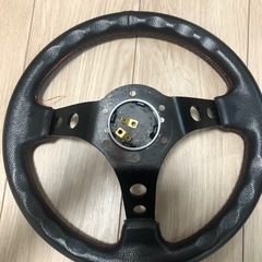 ステアリングの画像