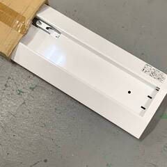 Y8.9 Panasonic 天井直付型110形器具本体 照明器具 NNLK81515 40929M07 ※店頭引取限定（愛知県岡崎市）の画像
