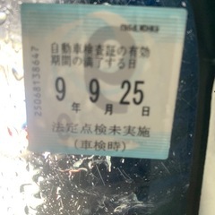 スズキエブリイターボの画像