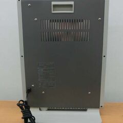 ゼンケン 遠赤外線 アーバンホットスリム ＲＨ-５０１Ｍ 遠赤外線ヒーター 暖房 500W 札幌 西野店の画像