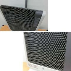 ゼンケン 遠赤外線 アーバンホットスリム ＲＨ-５０１Ｍ 遠赤外線ヒーター 暖房 500W 札幌 西野店の画像