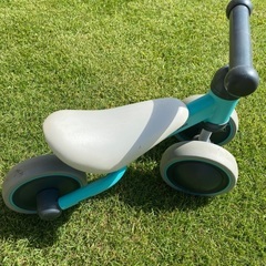 D-Bikeの画像