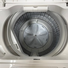 47 R005★2023.22年製★アイリス　冷蔵庫　ヤマダ　洗濯機　家電セットの画像