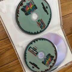 TikTok DVD
の画像