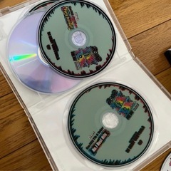 TikTok DVD
の画像