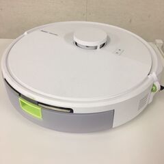  25085  ロボット掃除機　Roomba105 combo ルンバ iRobot 2024年製  ◆大阪市内・東大阪市他 6,000円以上ご購入で無料配達いたします！◆ ※高槻・枚方方面◆西宮・尼崎方面◆生駒方面　それぞれ条件付き無料配送あり！            の画像