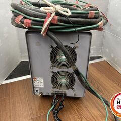 配送不可【引取限定】ダイヘン BS-2506M(S-1) 小形交流アーク溶接機 キャプタイヤ付 単相200V 60Hz【安佐北店】【中古】の画像