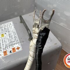 配送不可【引取限定】ダイヘン BS-2506M(S-1) 小形交流アーク溶接機 キャプタイヤ付 単相200V 60Hz【安佐北店】【中古】の画像