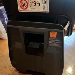 combi チャイルドシートの画像