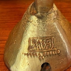 フランス製テーブルランプ
の画像