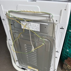 ●東芝 5kg 全自動洗濯機●2018年製の画像