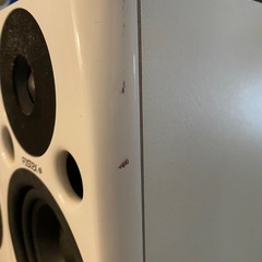 【中古】FOSTEX PM0.4nモニタースピーカーの画像