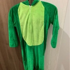 ⭐️怪獣着ぐるみ🎃👻の画像