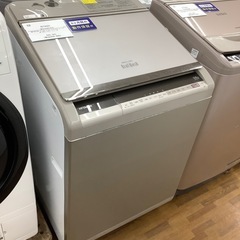 90分の無料軽トラック貸出サービス！【HITACHI】縦型洗濯乾...