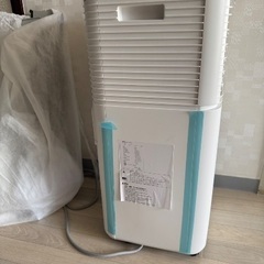 スポットクーラーの画像