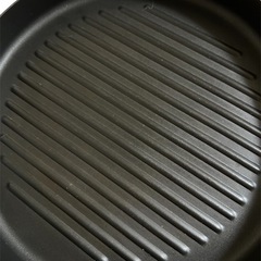 【Cuisinart】 グリルパン 30cm クイジナートの画像