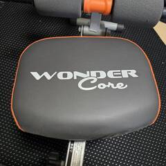ワンダーコア　WonderCore　500円の画像