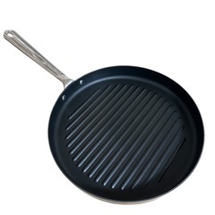 【Cuisinart】 グリルパン 30cm クイジナートの画像