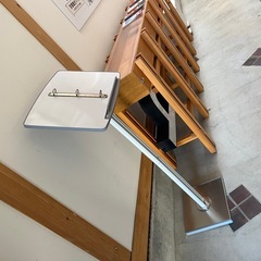 旅館ホステルの備品の画像