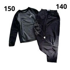 冬服まとめ売り adidas GAPジャケット セーター ジーパン パーカーの画像
