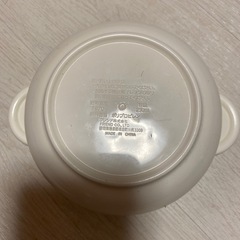ハローキティ 小さいプラスチック皿の画像