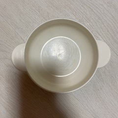 ハローキティ 小さいプラスチック皿の画像