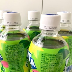 🉐ファンタ メロンソーダ  500ml 　まとめて5本の画像