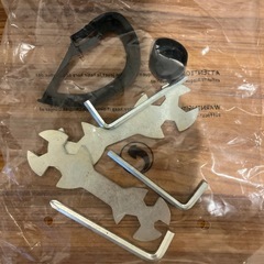 へんしんバイク　キッズ　ペダル取り外し可能！の画像