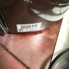 象印　VE電気まほうびん　優湯生　　の画像