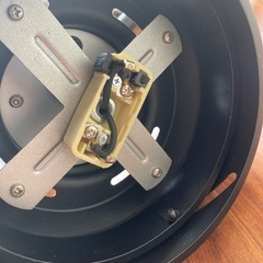 シーリングライト　LED型電球の画像