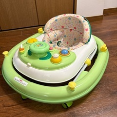 歩行器の画像