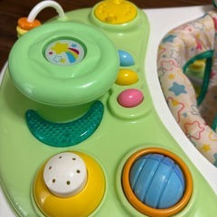 歩行器の画像
