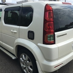 ホンダ　クロスロード　内地中古車　美車　早い者勝ち☆の画像