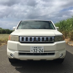 ホンダ　クロスロード　内地中古車　美車　早い者勝ち☆の画像