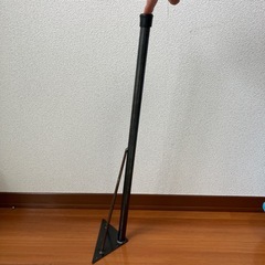アイアンバー
の画像