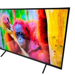 Panasonic 4Kダブルチューナ内蔵 液晶テレビ 24年 Netflixの画像