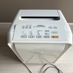 FUJITSU 加湿脱臭機 PLAZION の画像
