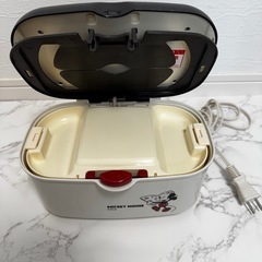 combi Disneyお尻拭きウォーマーの画像