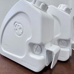 【ベビーサークル】Ifam BIRCH(バーチ) 10枚ドア付き ｜ウォーターLOCK2個付の画像