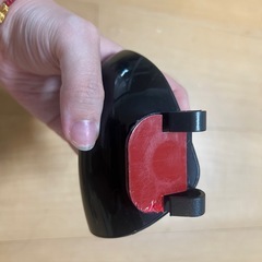 車 補助ミラー 左 右の画像