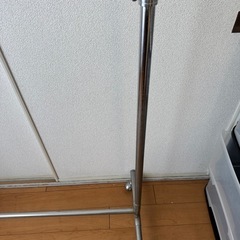ハンガーラックの画像