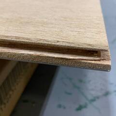 Y3.5 ハイパーフロアアシストSサニタリー FF10AC-10S 12mm×454.5mm×1818mm ※6枚セット 40929M02 ※店頭引取限定（愛知県岡崎市）の画像