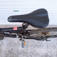 SPECIALIZED STUMPJUMPER マウンテンバイクの画像