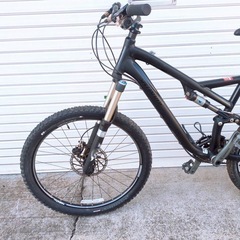 SPECIALIZED STUMPJUMPER マウンテンバイクの画像