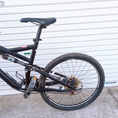 SPECIALIZED STUMPJUMPER マウンテンバイクの画像
