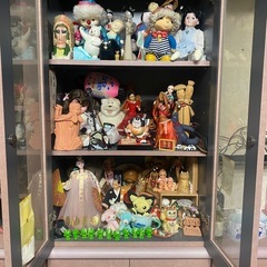 高級置物の画像